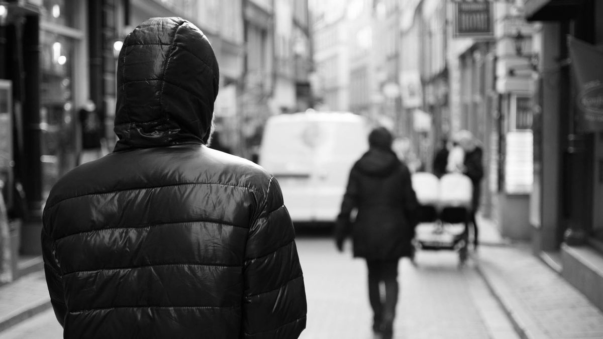 Stalker van zangeres Hiske Oosterwijk: 'Ze heeft mijn leven gered'