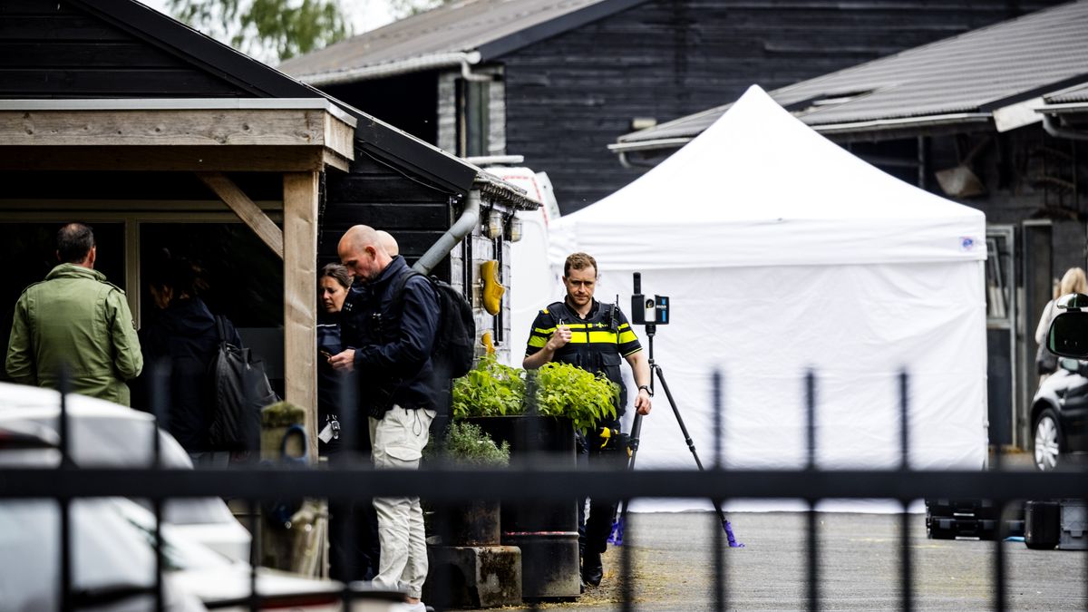 Zwaargewonde Limburgse vrouw niet langer verdachte, slachtoffer beroofde zichzelf van leven