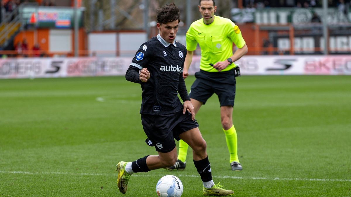 Lees terug: FC Groningen maakt gelijk in blessuretijd maar verliest toch nog