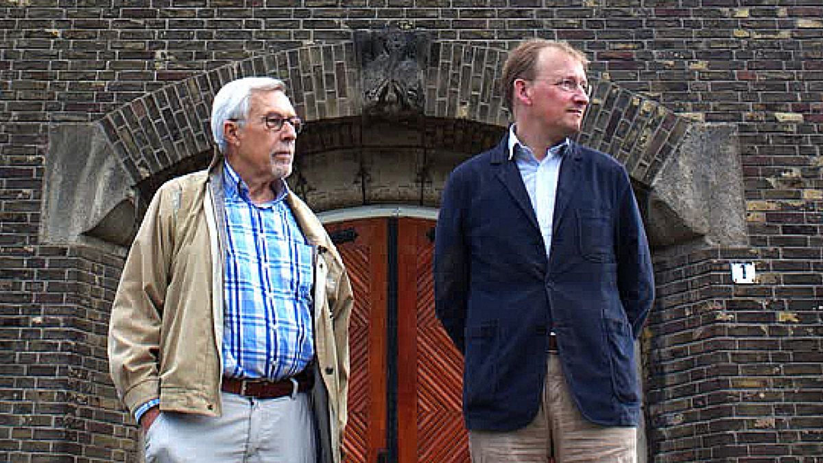 Twee kerken van 115 en 85 jaar oud gaan dicht, want mensen blijven weg