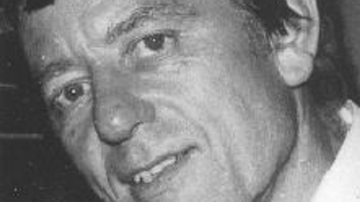 Graficus Antonius Wegner uit Orvelte overleden