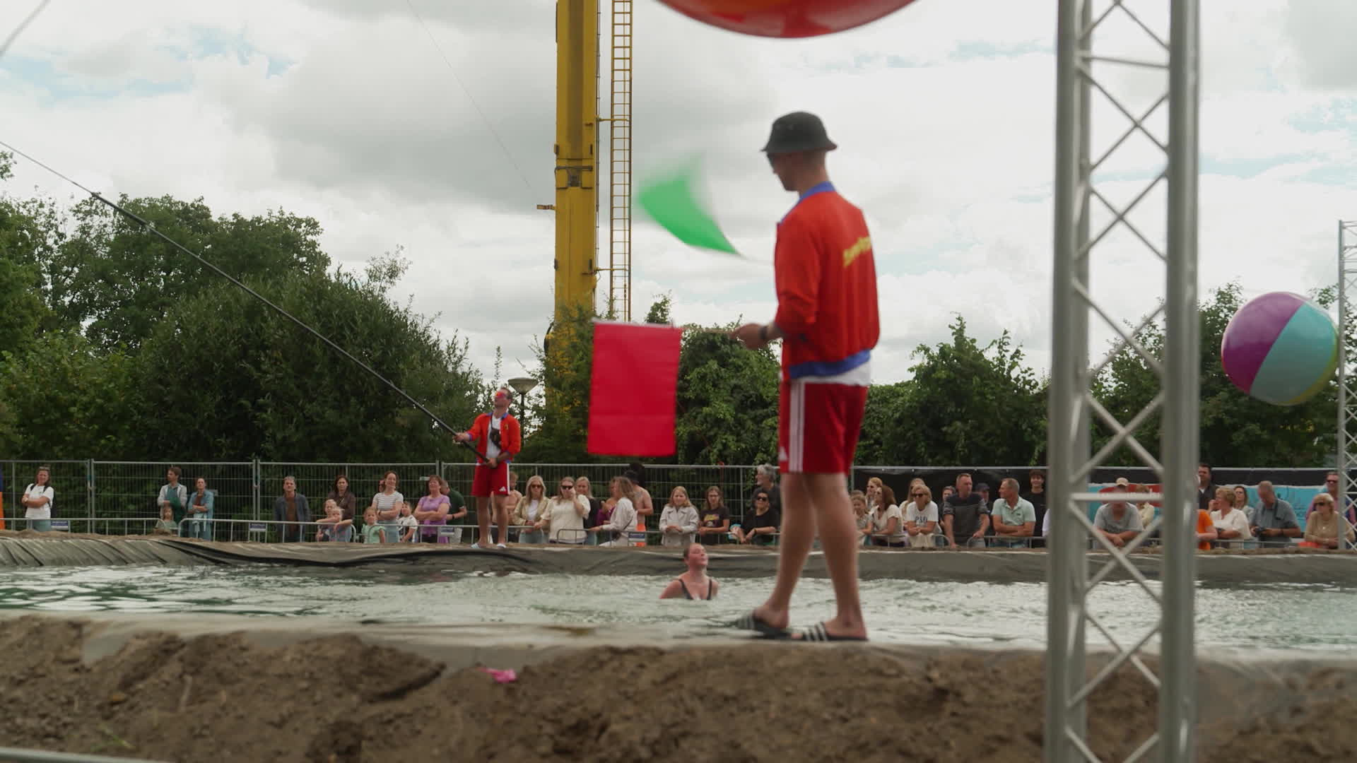 Knotsgekke Kampioenschappen