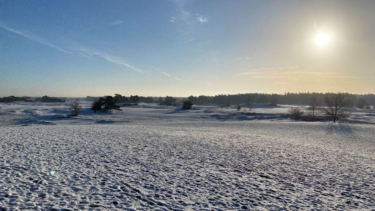 Kootwijk wil provinciale recreatieplannen van tafel: 'Het is een zwaktebod'
