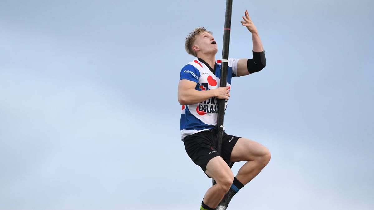 Germ Terpstra wint in Fries record | Arends en Pel winnen titel in Rosmalen