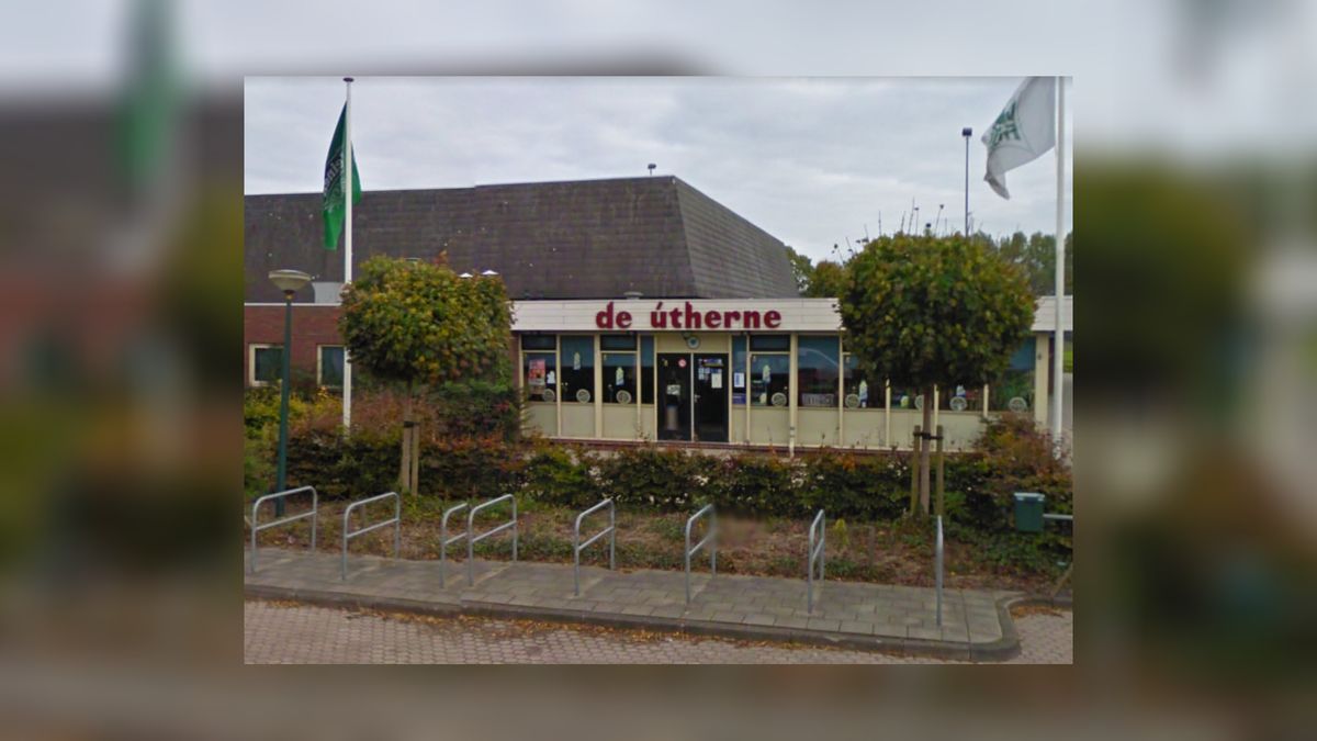 Nieuwe beheerders voor MFC De Utherne in IJlst