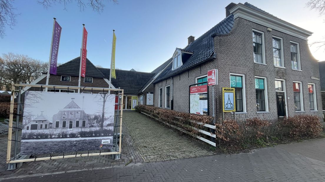 Een natuurfotograaf heeft de foto's geleverd