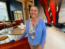Schorsing directeur Drents Museum opgeheven na akkoord tijdens kort geding