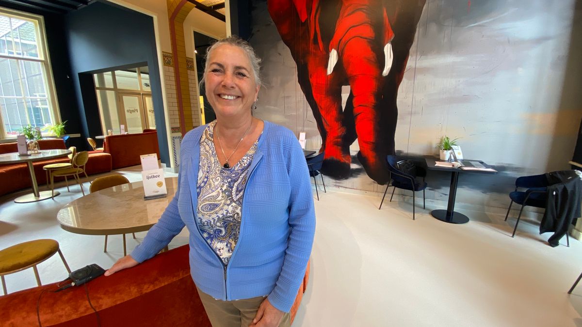 Schorsing directeur Drents Museum opgeheven na akkoord tijdens kort geding