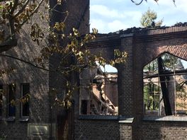 Eigenaar Julianakerk: 'We wilden dit gebouw redden'