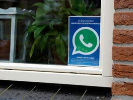 Politie houdt 20-jarige man aan voor twee inbraken in Vries