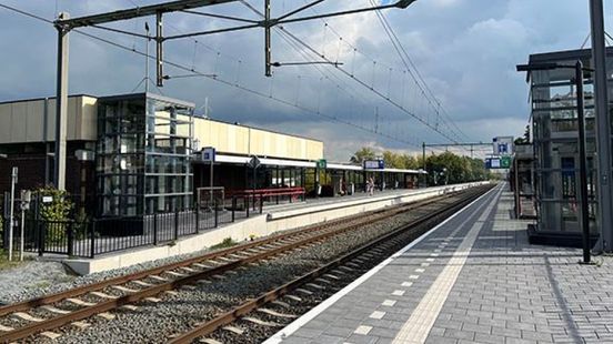 Uitstel bij station Culemborg: werkzaamheden duren drie maanden langer