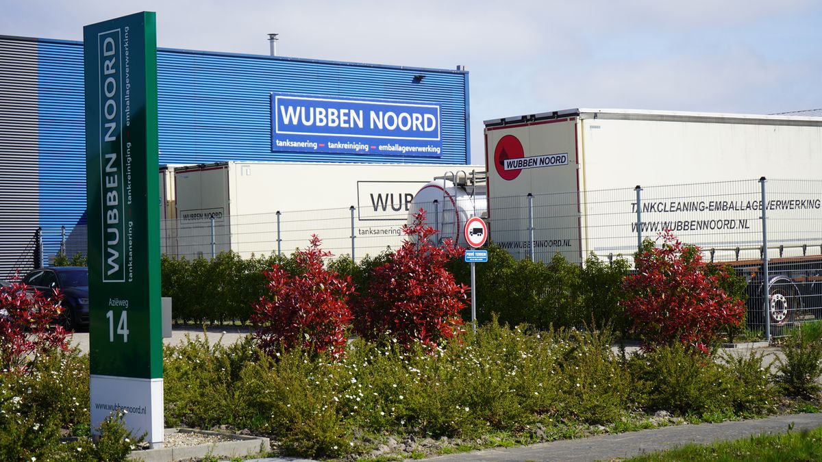 Extra controles bij Asser bedrijf na klachten uit buurt over geur en gezondheid