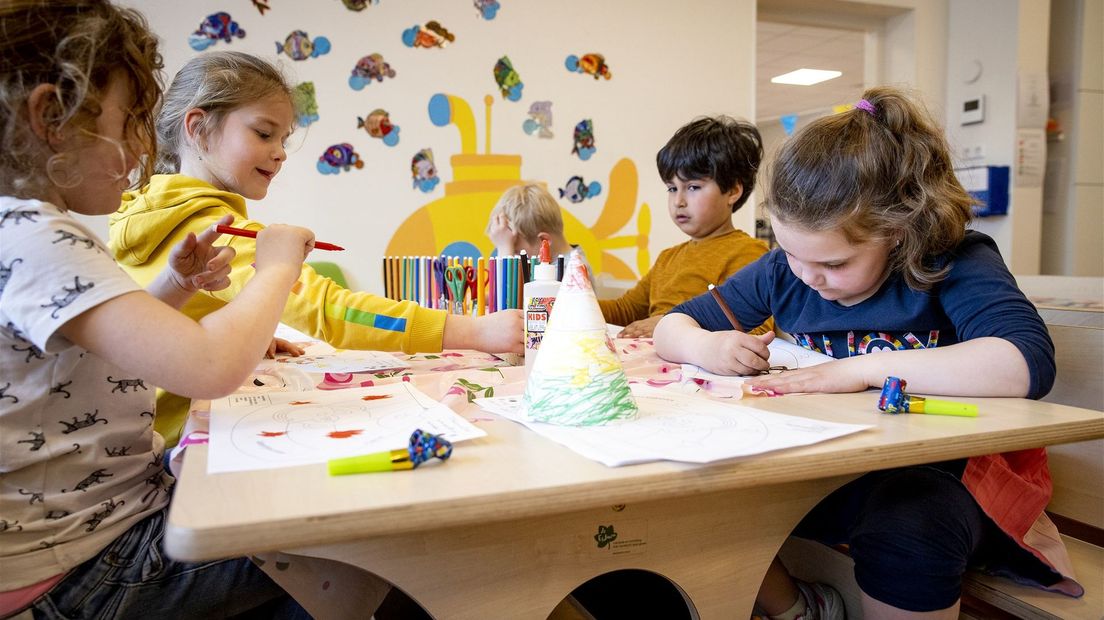 Zeeuws-Vlaanderen wil proefregio worden voor gratis kinderopvang