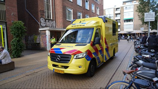 112-nieuws: Aanhouding na steekpartij in Ter Apel