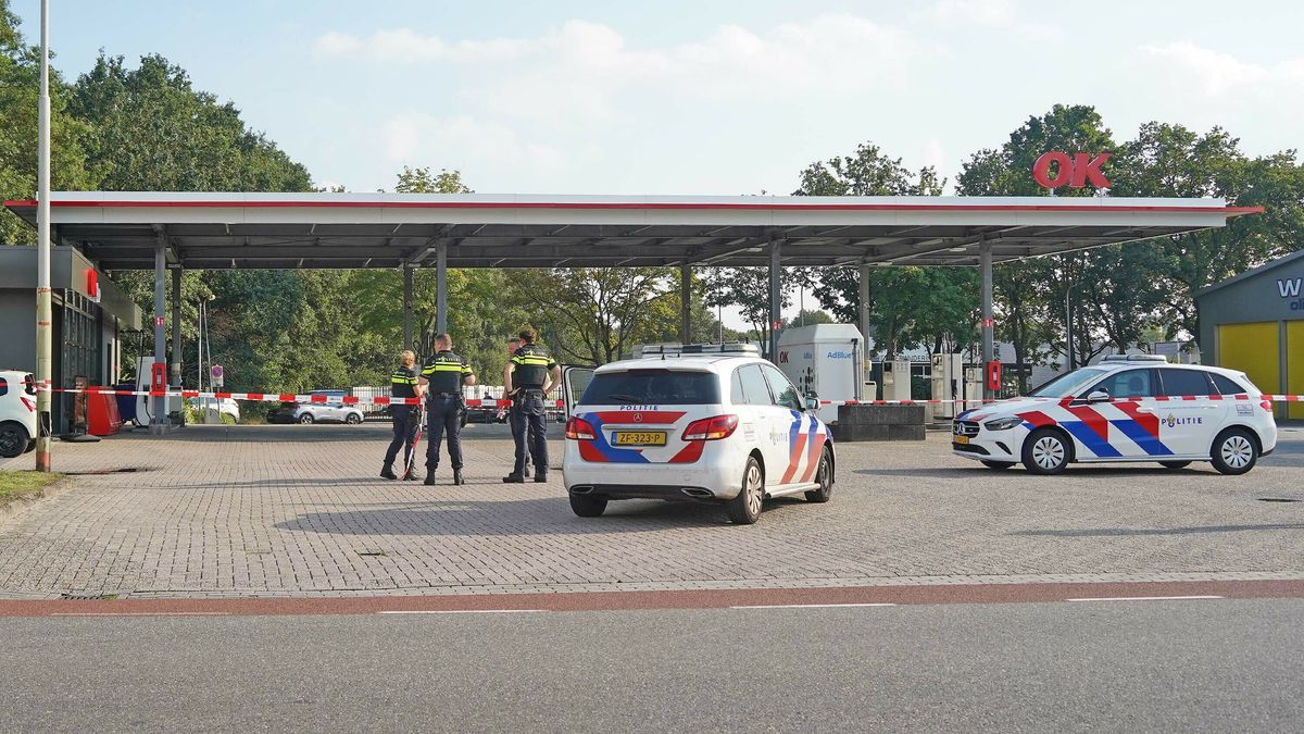 Lagere straf voor overval Nieuw-Amsterdam, na gesprek tussen dader en slachtoffer