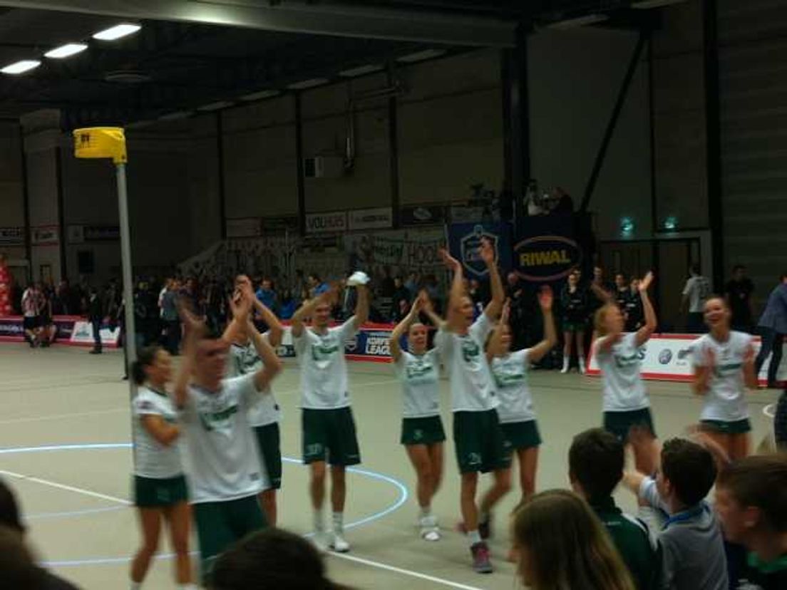 PKC-Korfbal