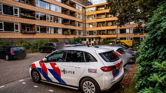 Politie zoekt man na woningoverval Oosterbeek