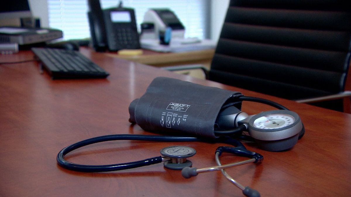 Helft van Zeeuwse huisartsen neemt gedeeltelijk of helemaal geen nieuwe patiënten aan