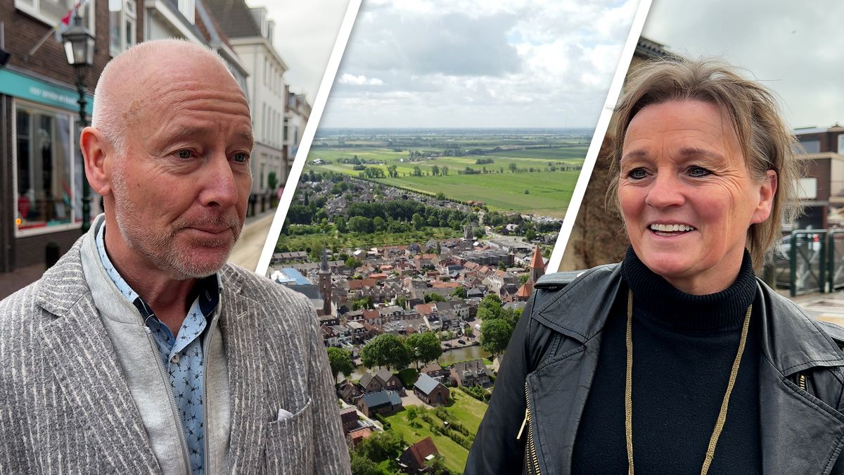 Het geheim van Montfoort: hierdoor stijgen de huizenprijzen daar fors