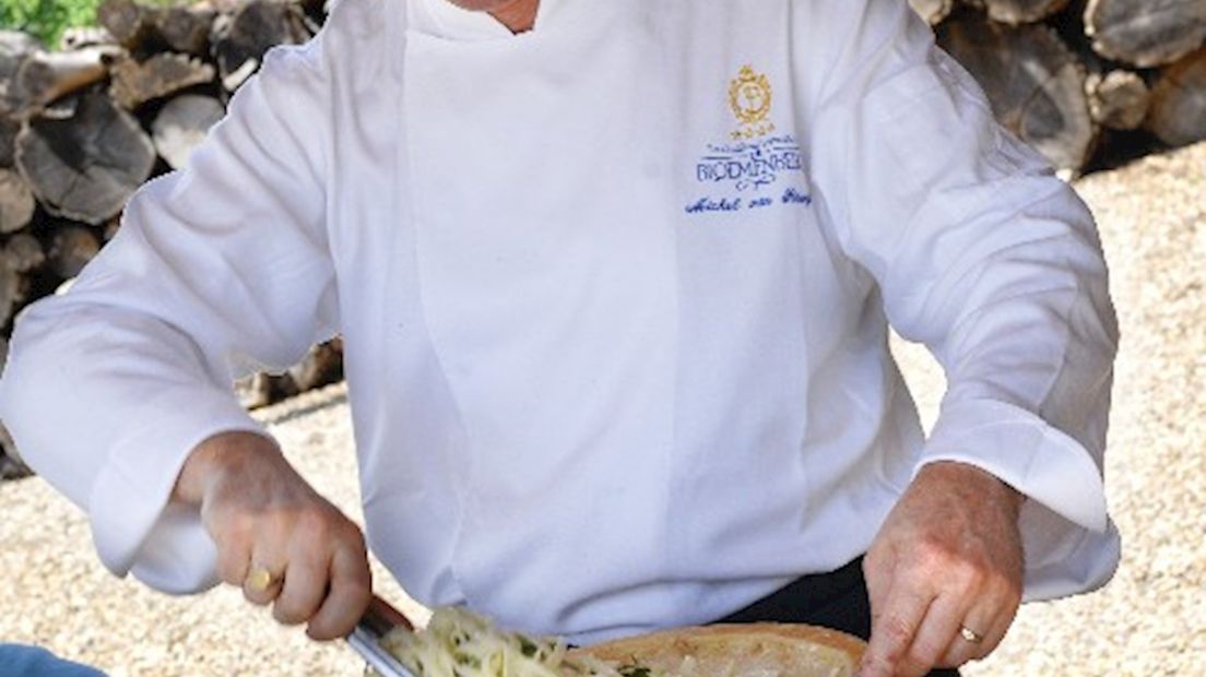 Michel van Riswijk
