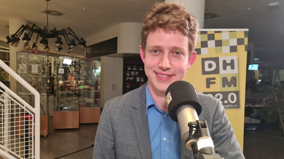 Daniël de Groot