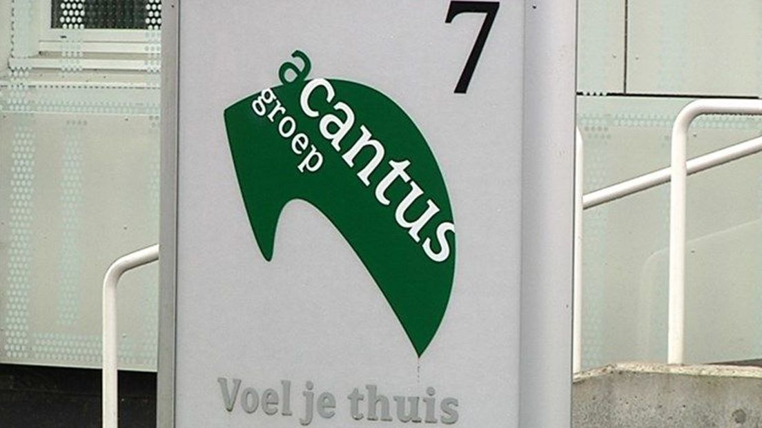 Woningcorporatie Acantus heeft ongeveer 13.000 woningen in Noordoost-Groningen in bezit