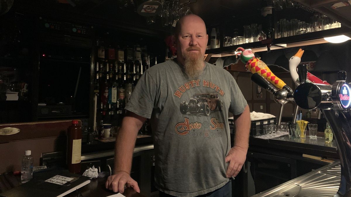 Ma Kelly's in Frieschepalen moet sluiten: door corona kan het niet meer uit