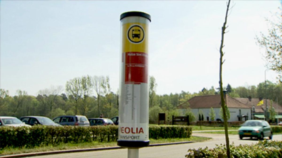 Overheid en Veolia moeten busvervoer Heijen betalen