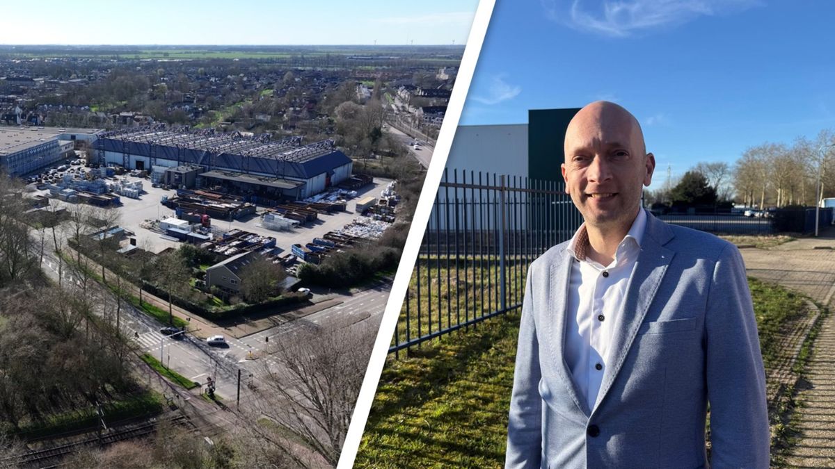 Het stroomnet zit vol in IJsselstein en toch komen er honderden huizen bij: hoe kan dat?