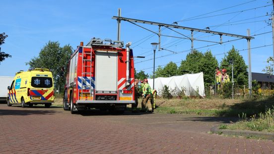 Politie zoekt specifieke getuige na fatale aanrijding op spoor