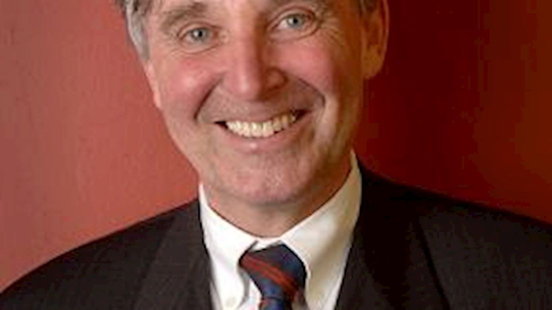Jos Sijbom