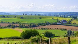 Limburg: 2 tot 6 miljard nodig voor plan landelijk gebied