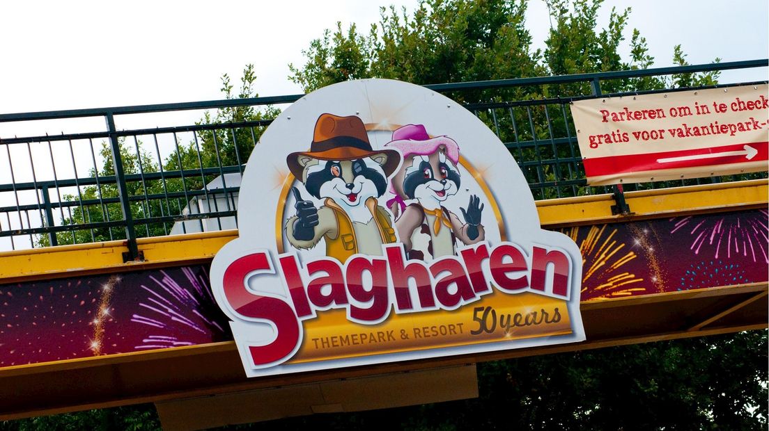 Slagharen