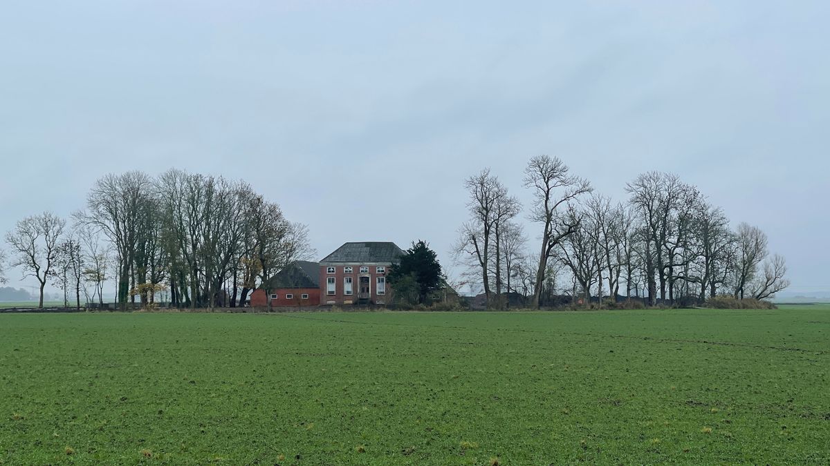 Stichting treurt om mislopen boerderij uit tv-serie Hollands Hoop