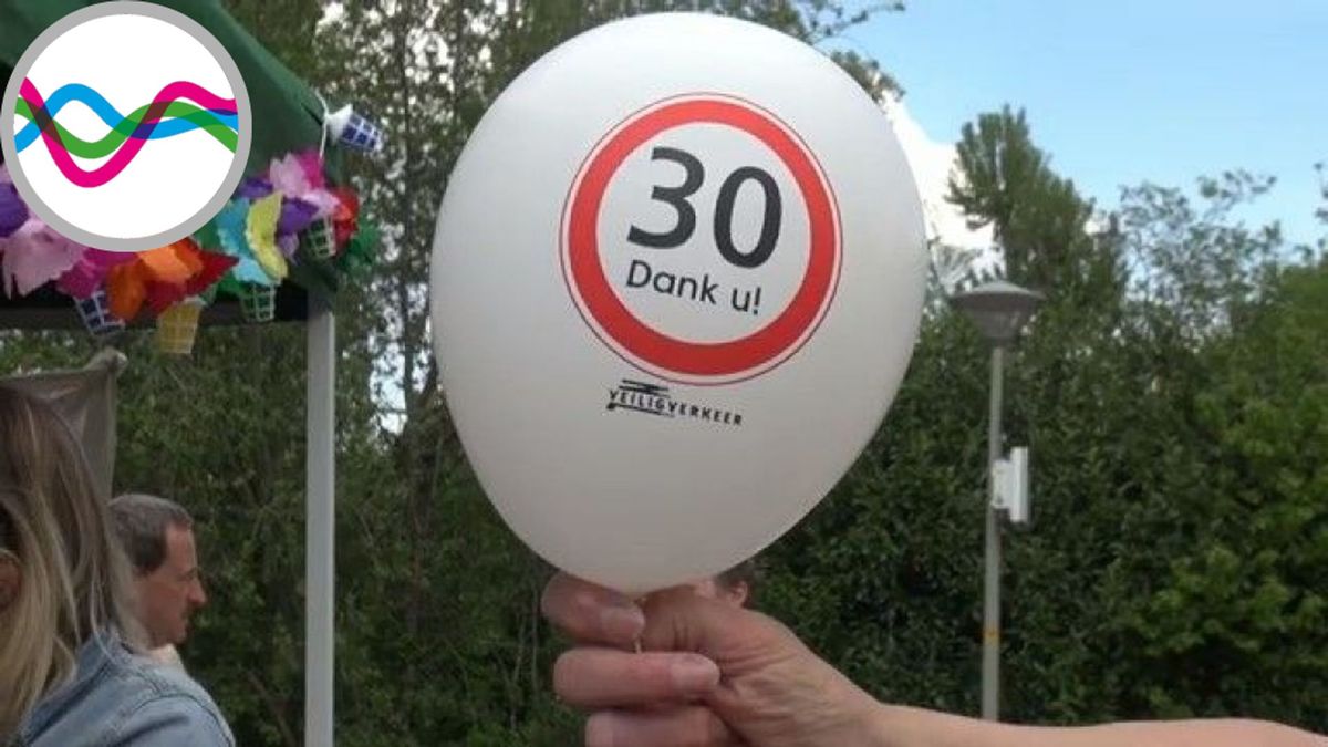 Erlecom al 16 jaar in actie tegen snelheidsduivels