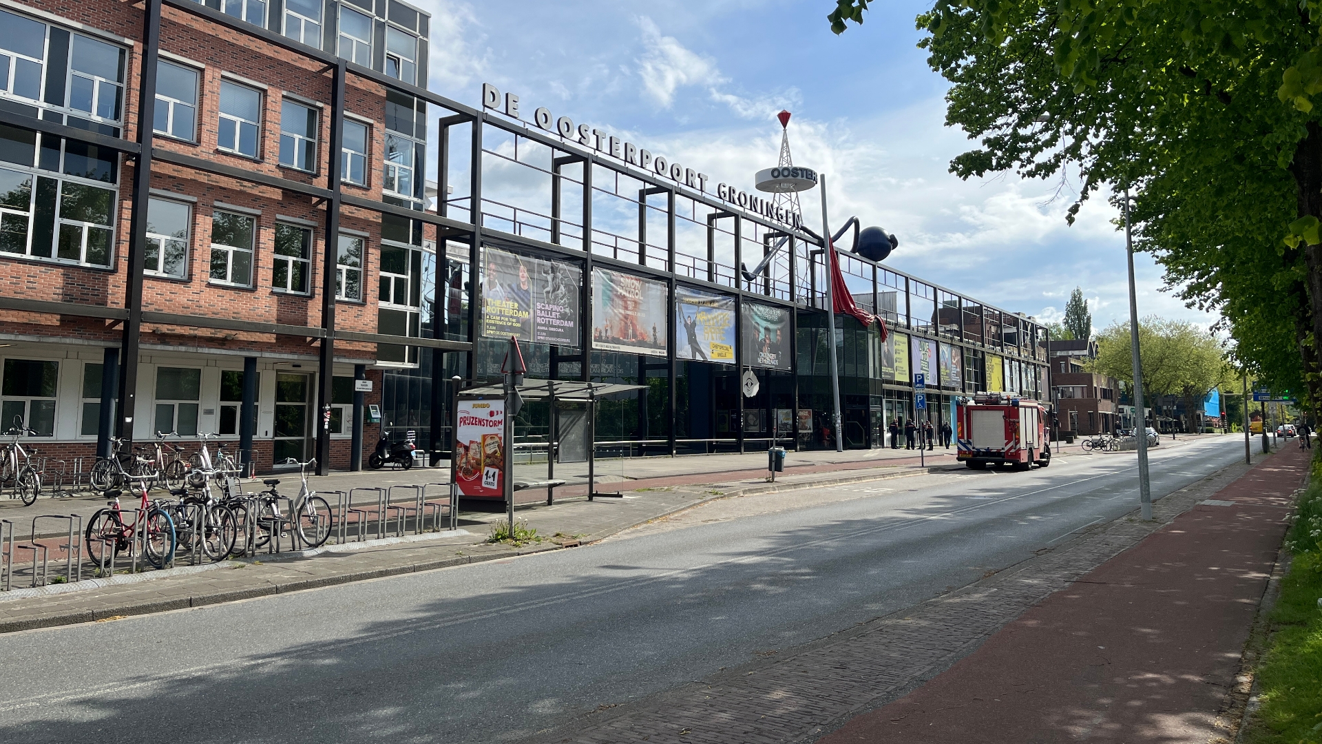 Waarom Groningen na tien jaar plannen maken tóch kiest voor 