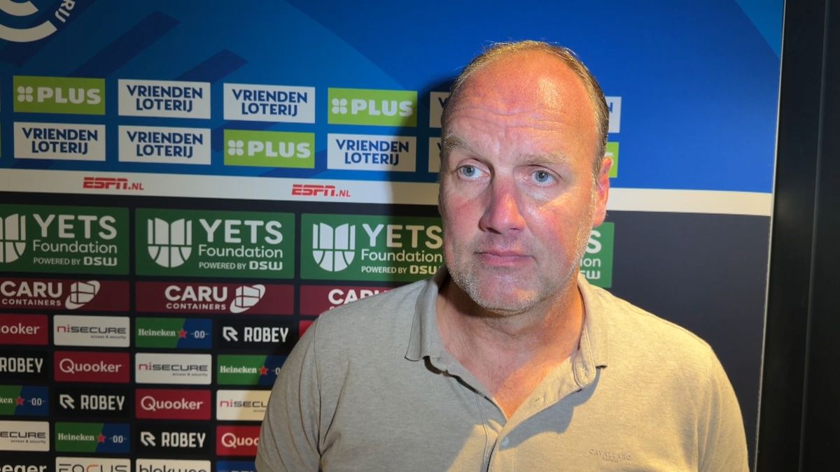 Van minuut 1 tot 80 een geweldig FC Groningen gezien'