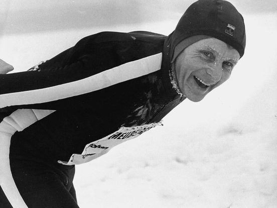 'Diesel van Havelte' Jan Roelof Kruithof (89) overleden
