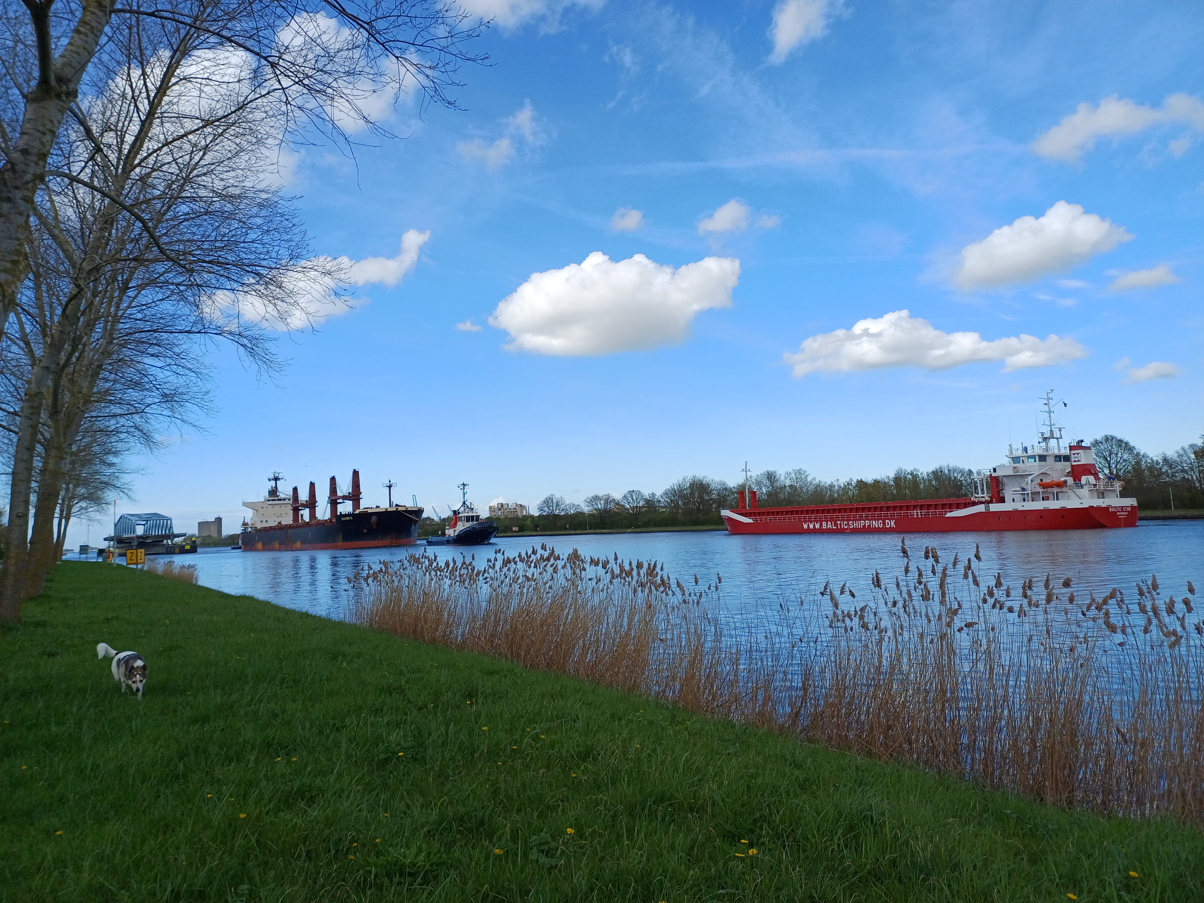 Bewoners krijgen fijnstofmeter om luchtkwaliteit rond Kanaal Gent-Terneuzen te onderzoeken