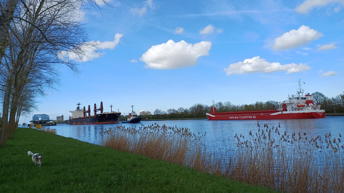 Bewoners krijgen fijnstofmeter om luchtkwaliteit rond Kanaal Gent-Terneuzen te onderzoeken