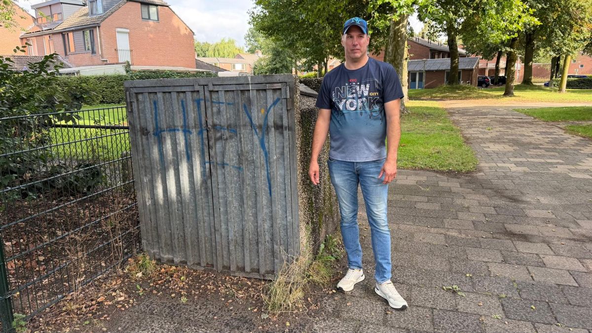 Is Maartensdijk afvoerputje van gemeente De Bilt? 
