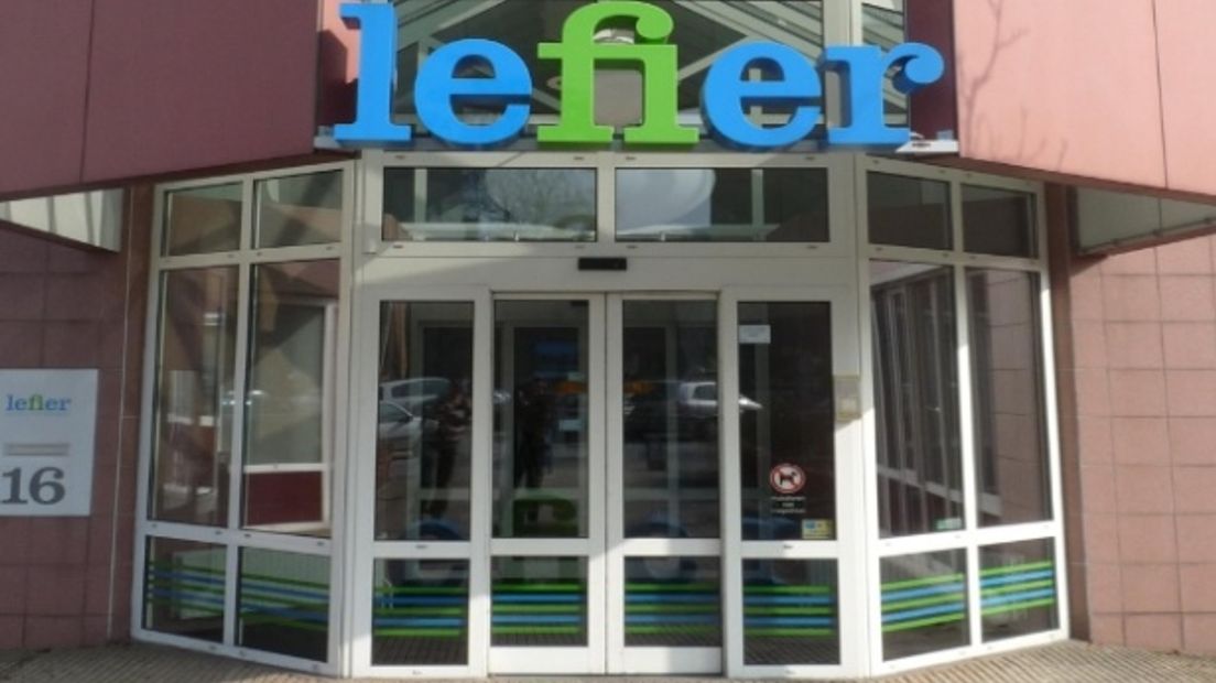 Lefier