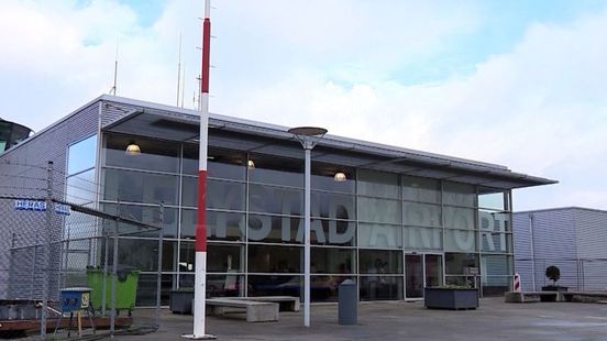 'Stel besluit Lelystad Airport uit', brandbrief Veluwse gemeenten