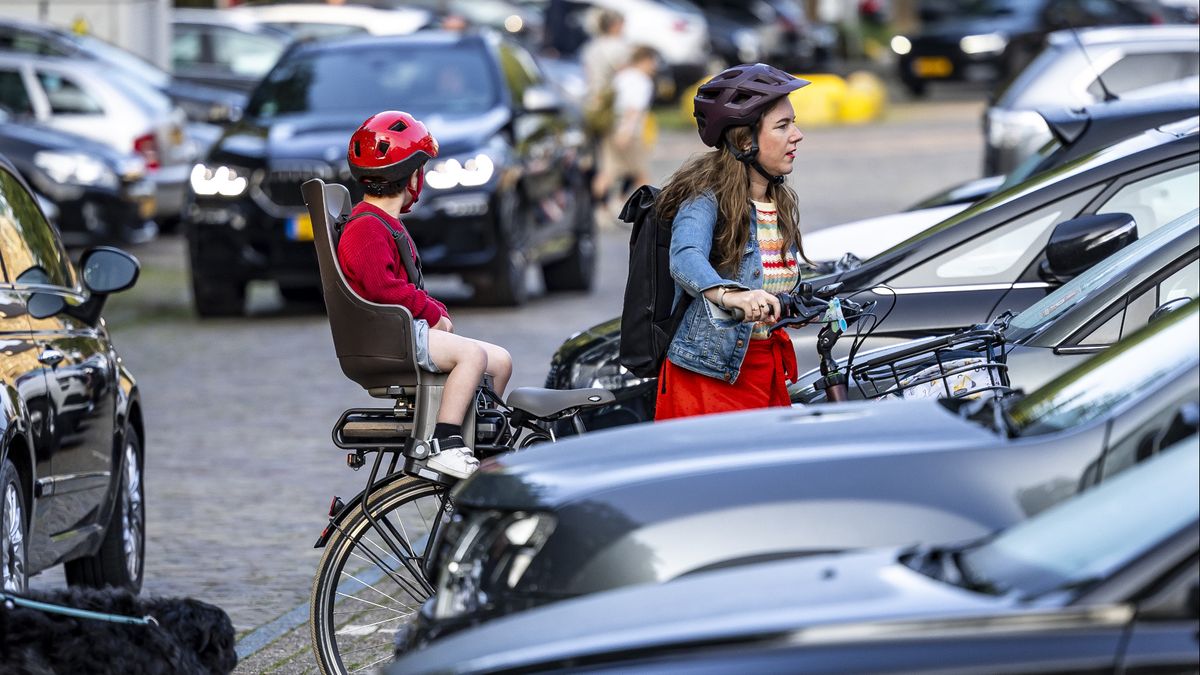 Vrees voor overlast door komst nieuwe school: 'Verkeersdruk neemt alleen maar toe'