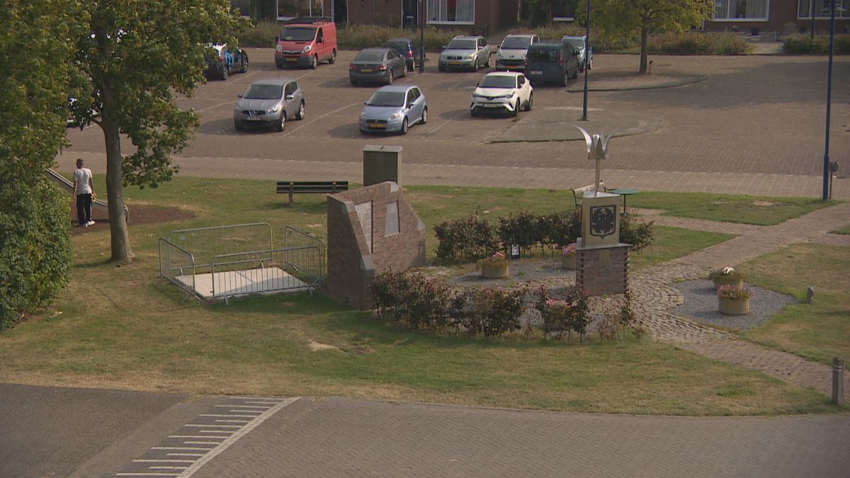 Hoofdplaat hoopt binnenkort de klok weer te laten luiden