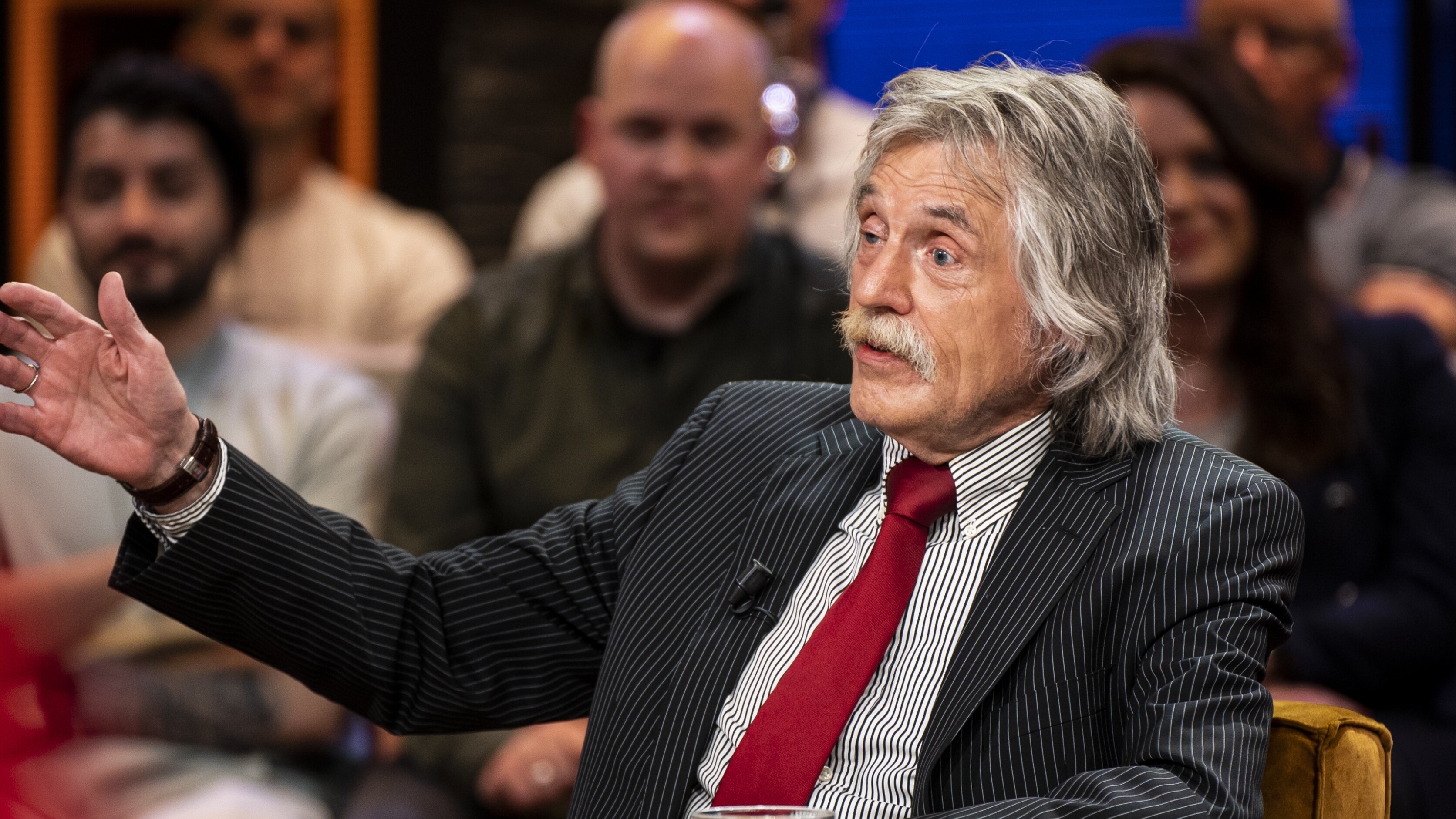 Johan Derksen