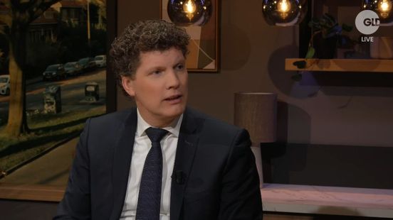 LIVE | Burgemeester Barneveld veroordeelt geweld bij posters