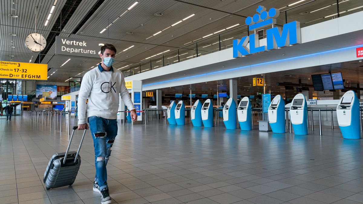 Dilemma voor regiogenoten met familie in het buitenland: weegt