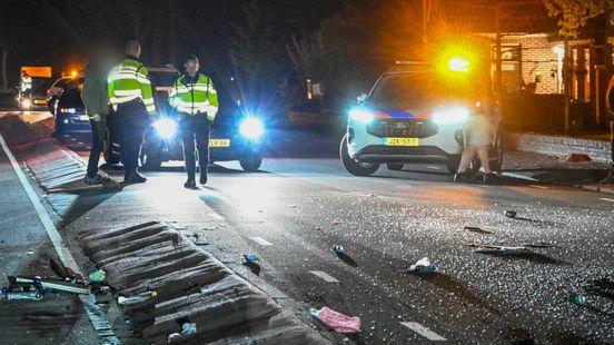 112-nieuws zaterdag 9 mei: Schoorsteenbrand Middelstum snel geblust • Drie gewonden bij ongeval in Doezum. 112-nieuws zaterdag 9 mei: Schoorsteenbrand Middelstum snel geblust • Drie gewonden bij ongeval in Doezum.