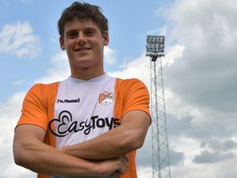 FC Emmen staat stil bij Koningsdag en treedt aan in oranje